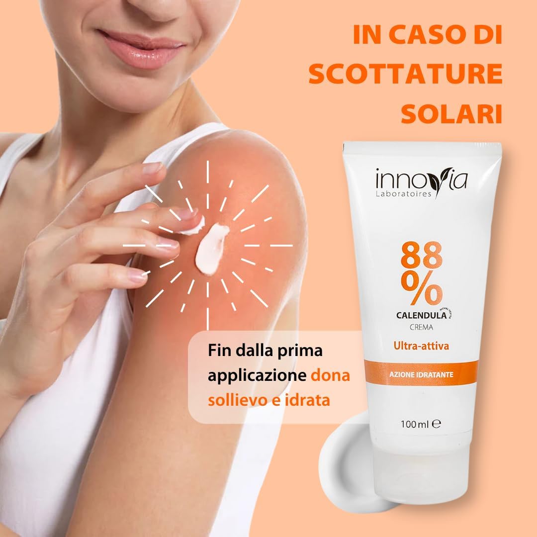 Calendula 88% - 200ml