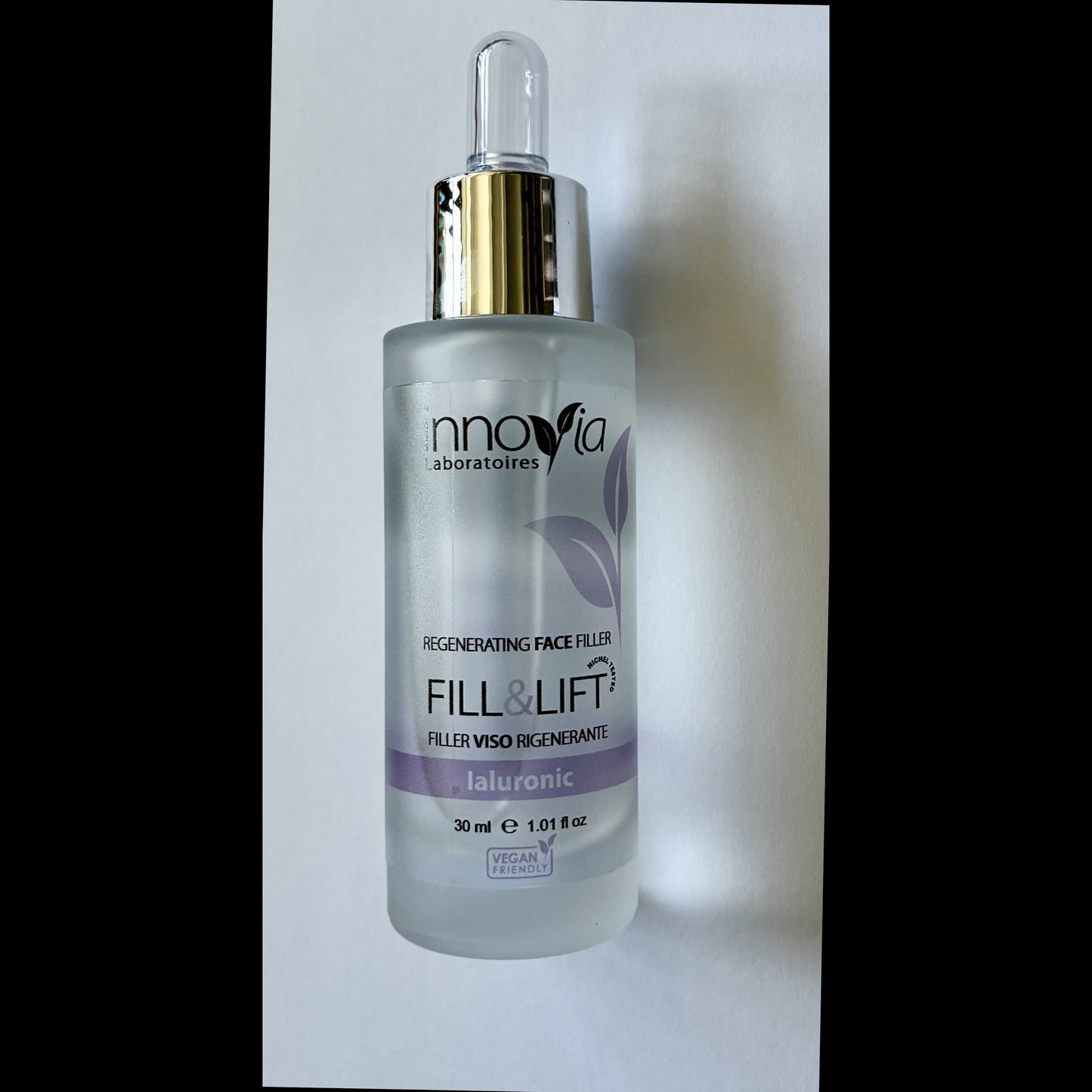 SIERO viso acido ialuronico FILL&LIFT - 30ml
