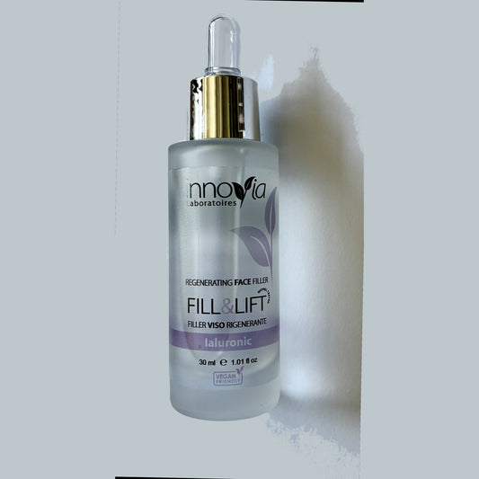 SIERO viso acido ialuronico FILL&LIFT - 30ml