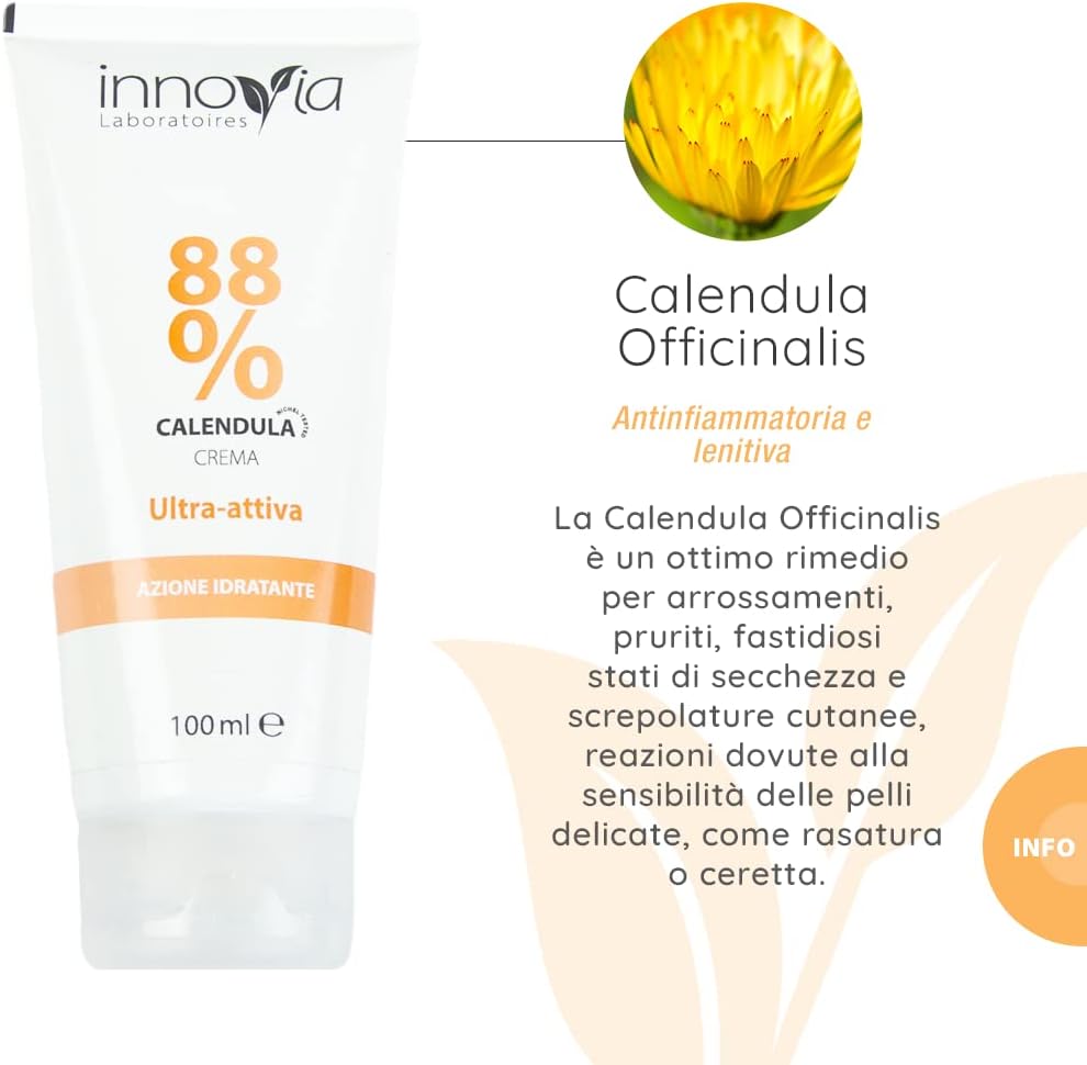 Calendula 88% - 200ml