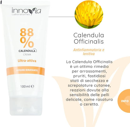 Calendula 88% - 200ml