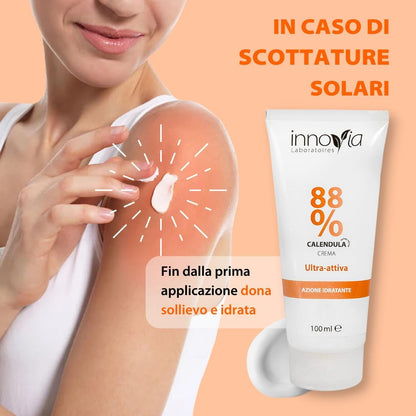 Calendula 88% - 200ml