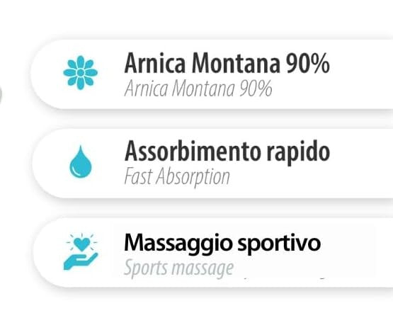 Arnica 90 BIO - 500ml