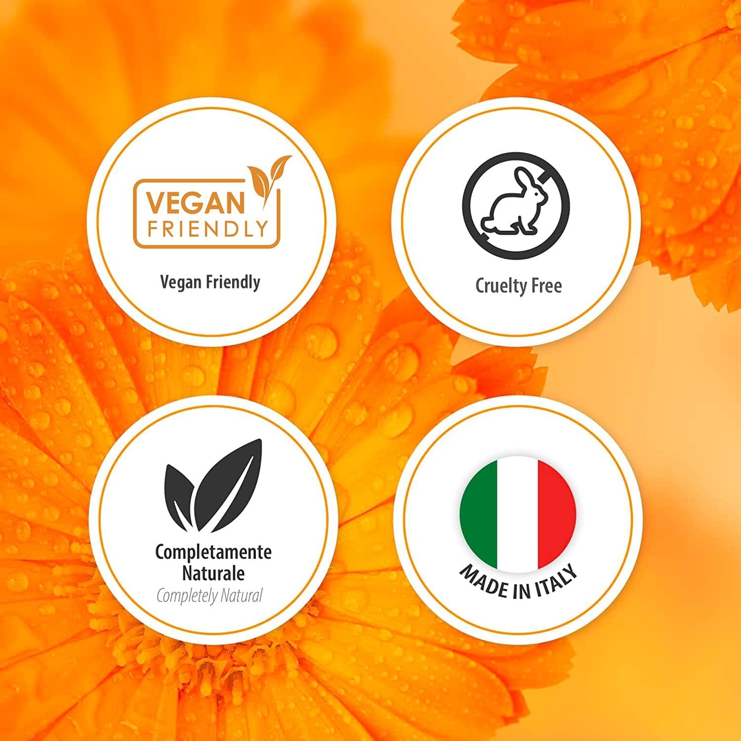 Calendula 88% - 200ml