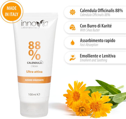 Calendula 88% - 200ml