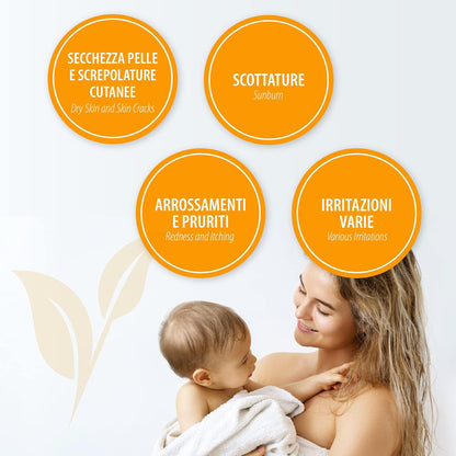 Calendula 88% - 200ml