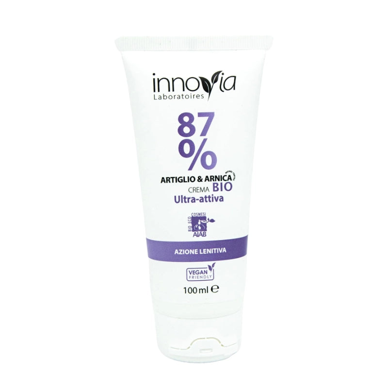 CREMA/GEL ARNICA&ARTIGLIO del Diavolo - 100ml