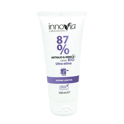 CREMA/GEL ARNICA&ARTIGLIO del Diavolo - 100ml