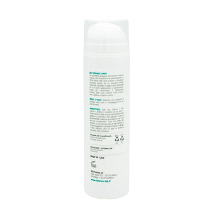 BODY SHINE - GEL CORPO IDRATANTE effetto TENSORE