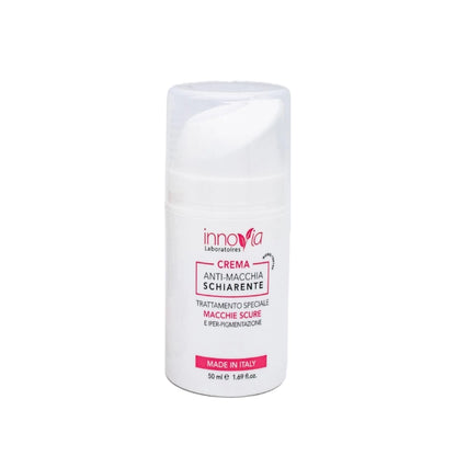 Crema Schiarente - Antimacchie - 50ml