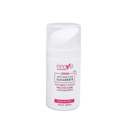 CREMA SCHIARENTE-ANTIMACCHIE - 50ml