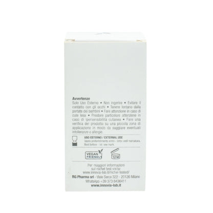 DERMALITE - crema antimacchia plus con Filtro solare FPS30
