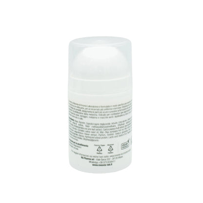 DERMALITE - crema antimacchia plus con Filtro solare FPS30
