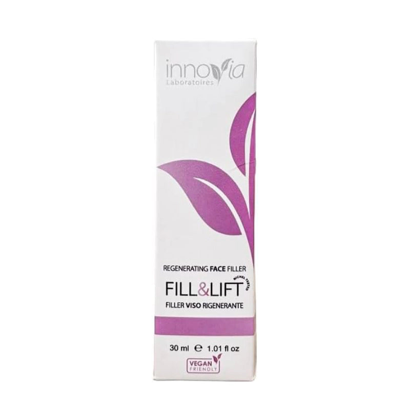 Siero Viso Acido Ialuronico FILL&LIFT - 30ml