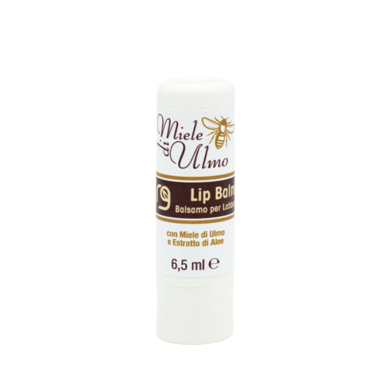 Lip Balm al Miele di Ulmo
