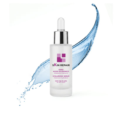 Siero Acido Ialuronico 30ml - Skin Repair