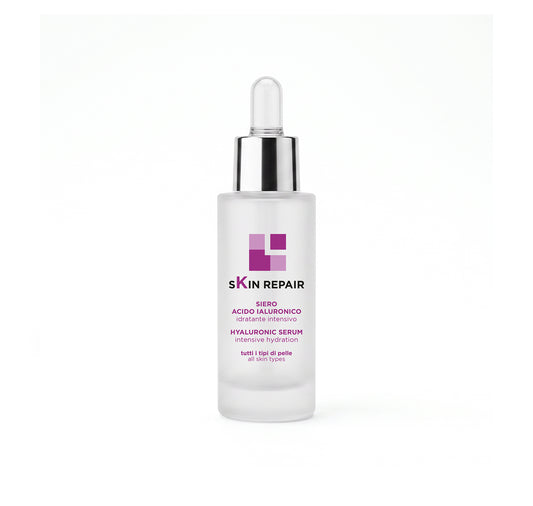 Siero Acido Ialuronico 30ml - Skin Repair