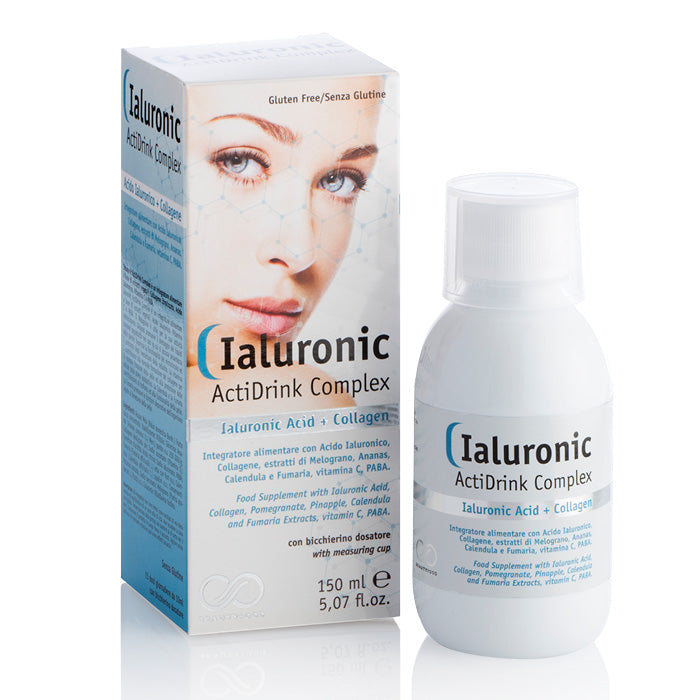 Ialuronic ActiDrink Complex 150 ml