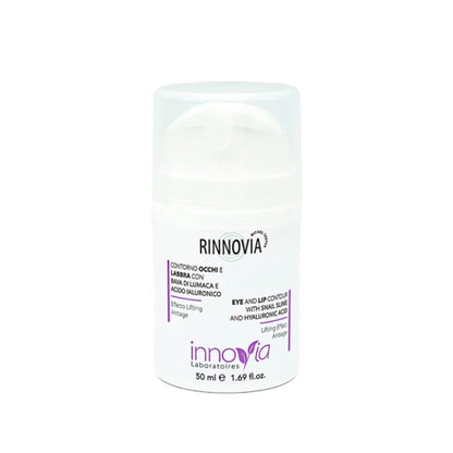 Crema Contorno Occhi - 50ml