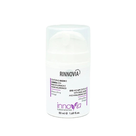 Crema contorno occhi - 50ml