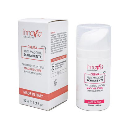 CREMA SCHIARENTE-ANTIMACCHIE - 50ml