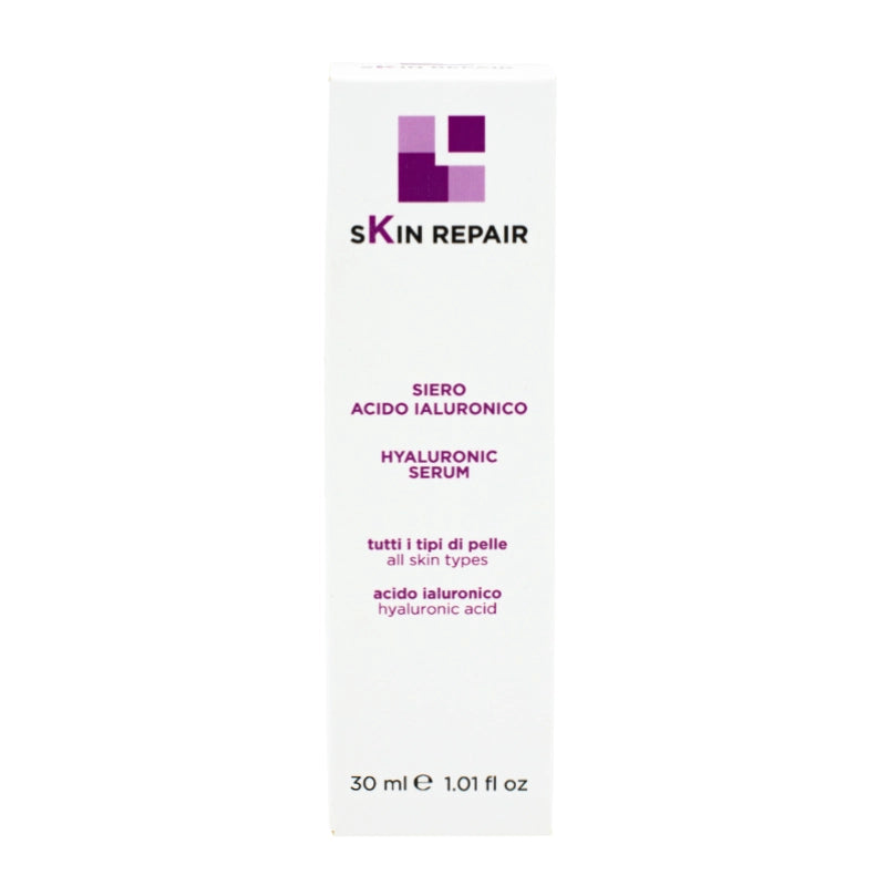 Siero Acido Ialuronico 30ml - Skin Repair