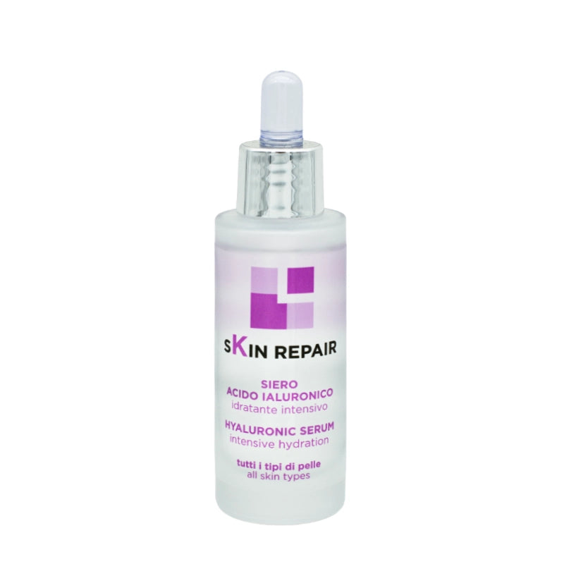 Siero Acido Ialuronico 30ml - Skin Repair