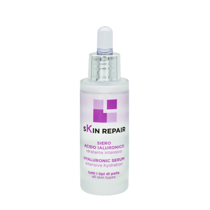 Siero Acido Ialuronico 30ml - Skin Repair