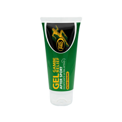 Gel Gambe Relief - Active Repair