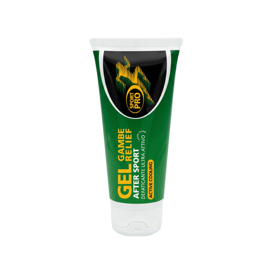 Gel Gambe Relief - Active Repair