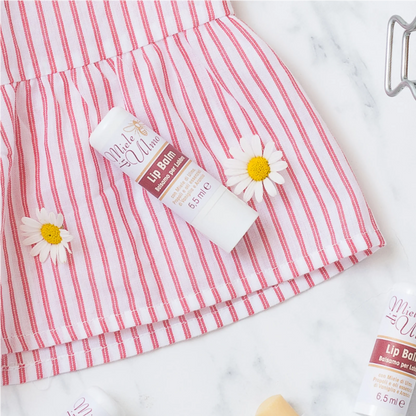 Lip Balm al Miele di Ulmo
